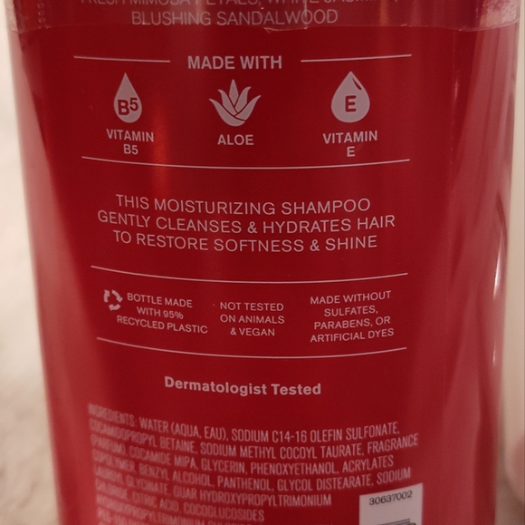 NWT! Bath & Body Works Shampoo and Conditioner Set - Picture 4 of 6